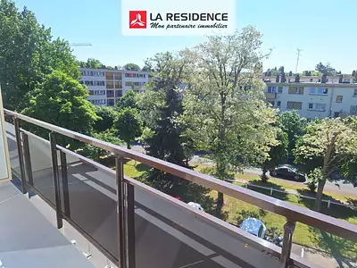 Appartement, 67 m²