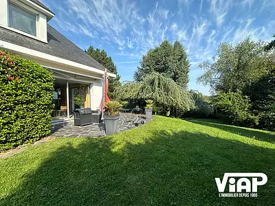 Maison, 200 m²