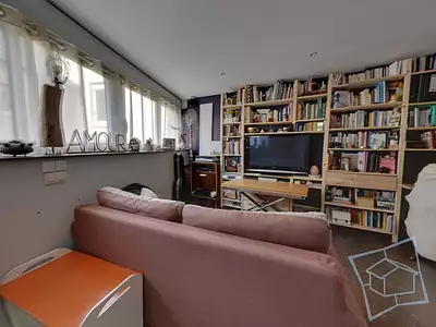 Appartement, 28,71 m²