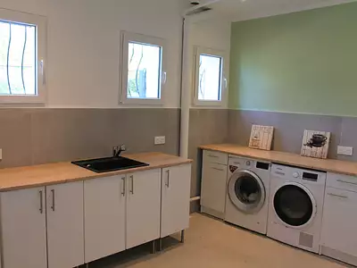 Maison, 196 m²