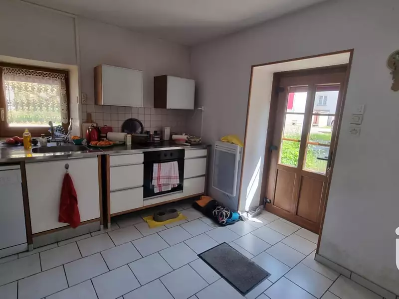 Maison, 98 m²