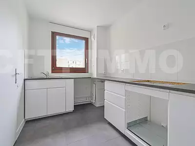 Appartement, 69 m²
