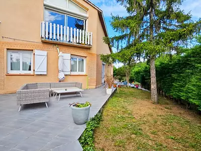 Maison, 139 m²