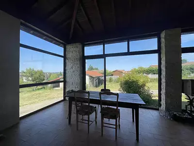 Maison, 125 m²