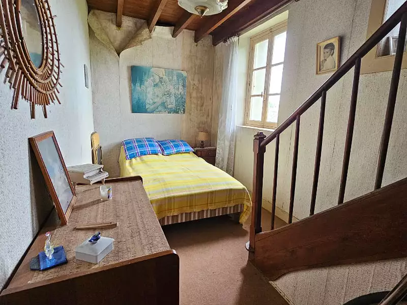 Maison, 114,67 m²