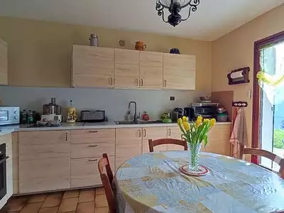 Maison, 148,9 m²
