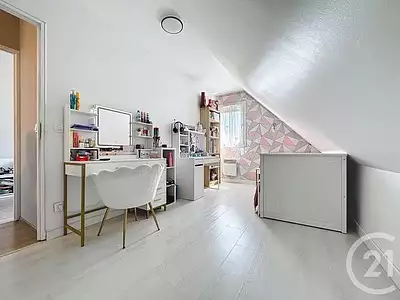 Maison, 107 m²