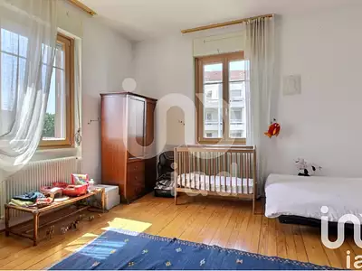 Maison, 228 m²