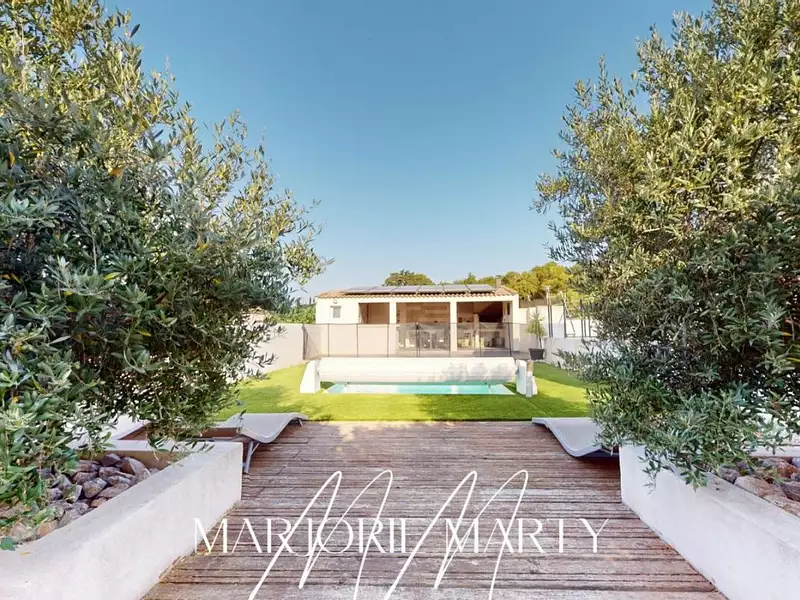 Maison, 135 m²
