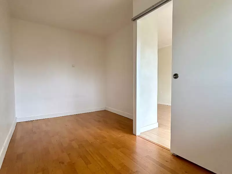 Appartement, 44,72 m²