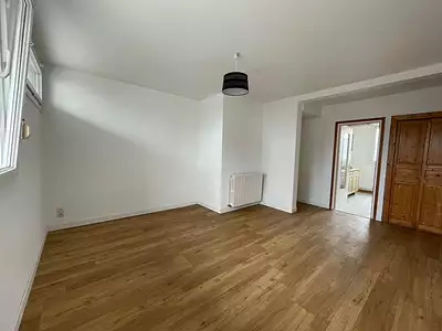 Appartement, 55,71 m²