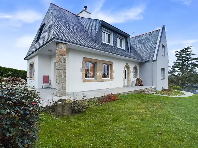 Maison, 175 m²
