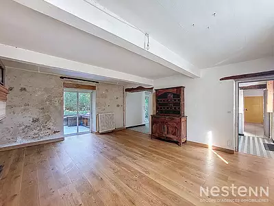 Maison, 180 m²