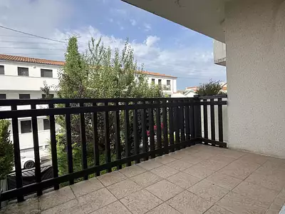 Appartement, 30,83 m²