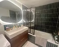 Appartement, 45,31 m²