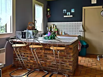 Maison, 174 m²