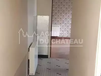 Maison, 75 m²