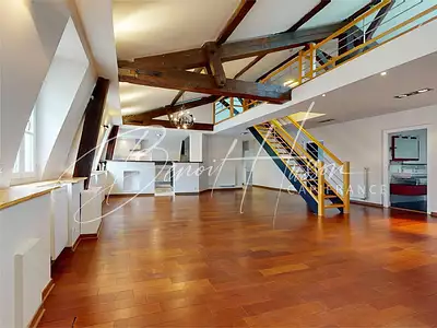 Appartement, 154 m²
