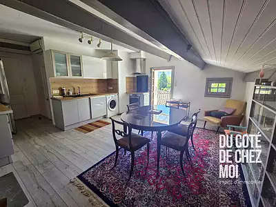 Maison, 191 m²