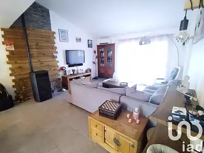 Maison, 100 m²