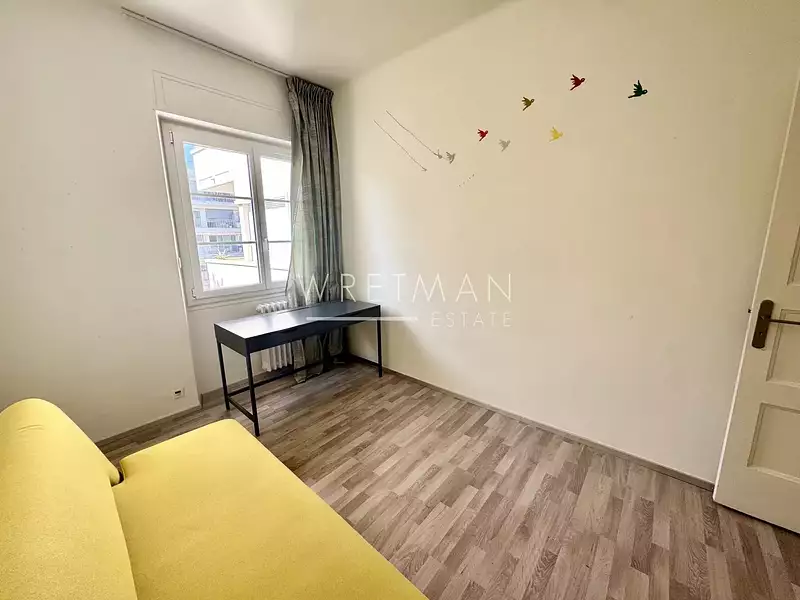 Appartement, 79,42 m²