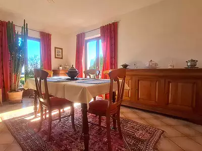 Maison, 144 m²