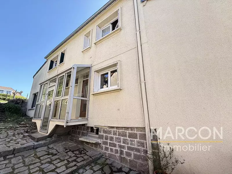 Maison, 143 m²