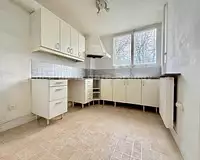 Appartement, 45,76 m²