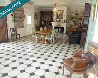 Maison, 363 m²