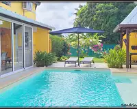 Maison, 165 m²