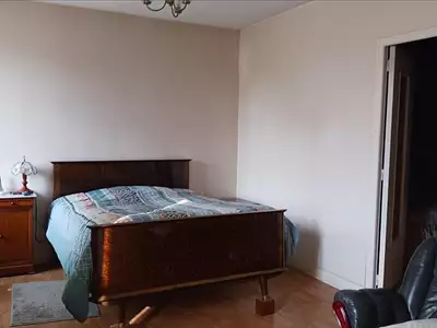Maison, 90 m²