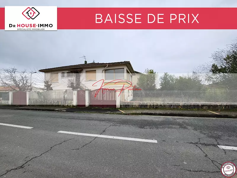 Maison, 148,11 m²