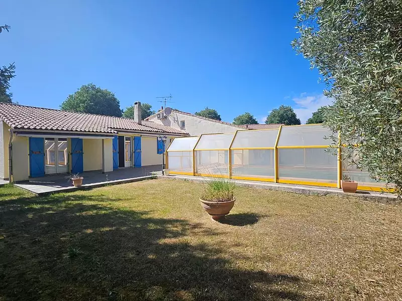 Maison, 140 m²