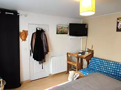 Maison, 81 m²