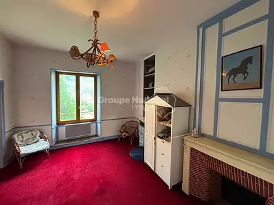 Maison, 190 m²
