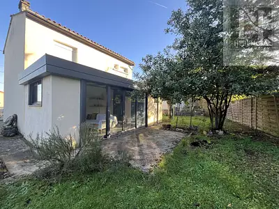Maison, 95 m²