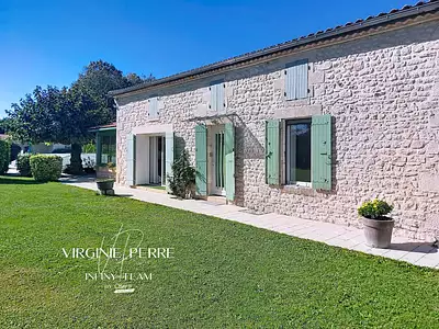 Maison, 143 m²