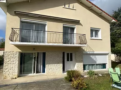 Maison, 127 m²