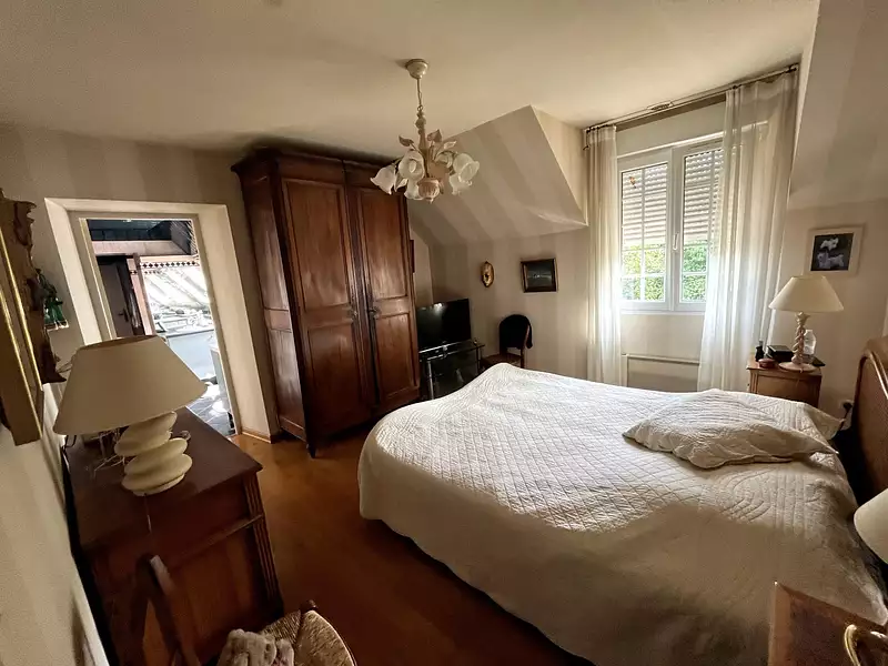 Maison, 138 m²