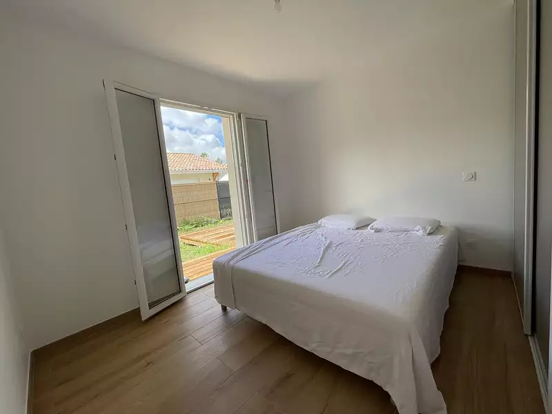 Maison, 93,65 m²
