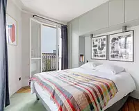 Appartement, 60,55 m²