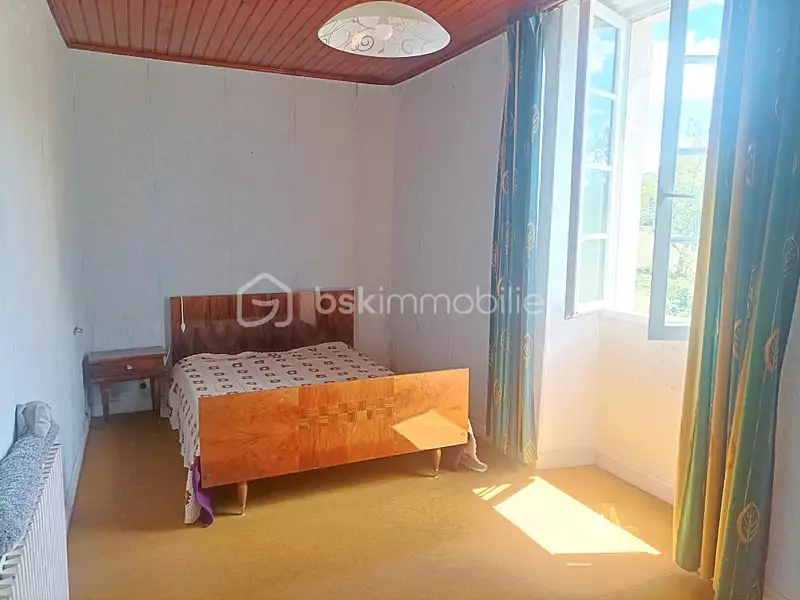 Maison, 125 m²