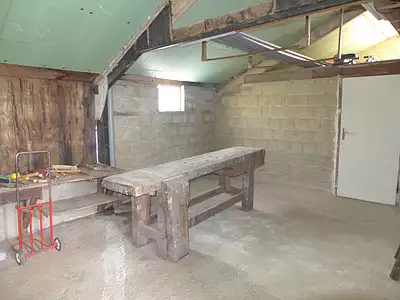Maison, 150 m²