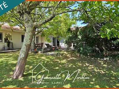 Maison, 110 m²