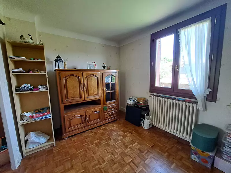 Maison, 83,18 m²