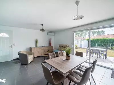 Maison, 75 m²