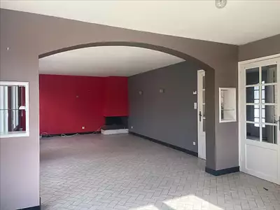 Maison, 170 m²