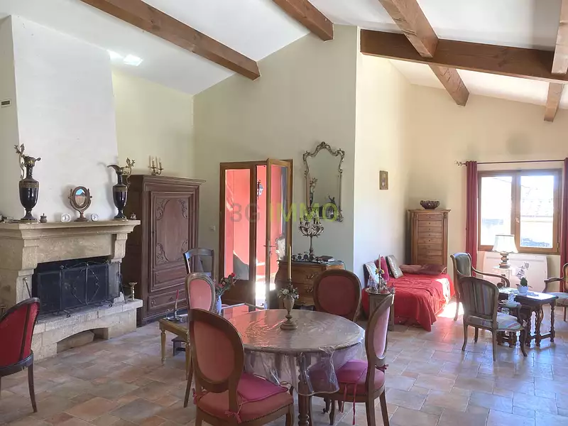 Maison, 110 m²