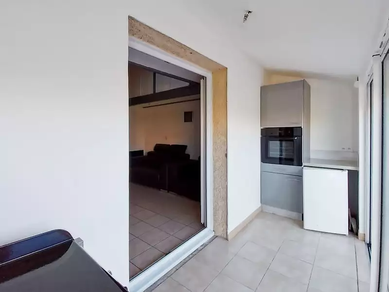 Maison, 51 m²