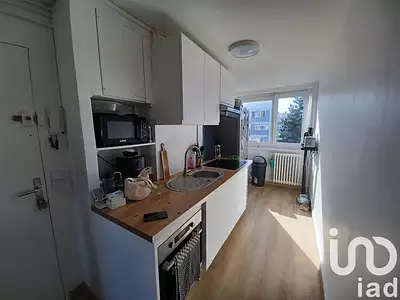 Appartement, 68 m²